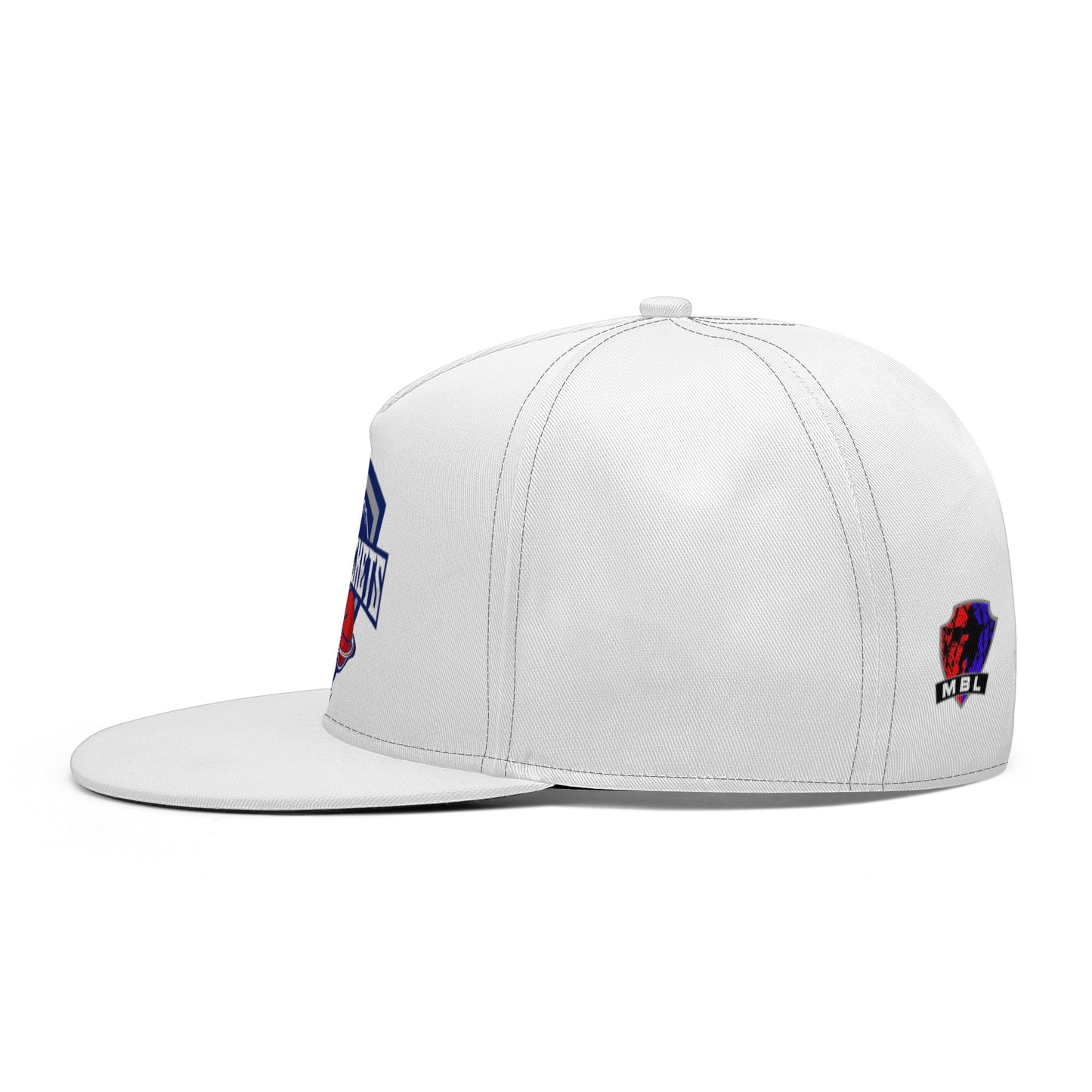 DLS Rockets Classic Snapbacks