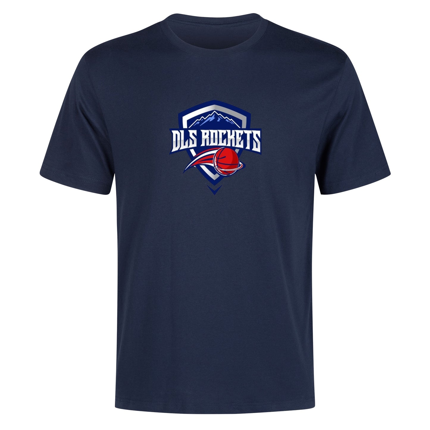 DLS Rockets T-Shirt