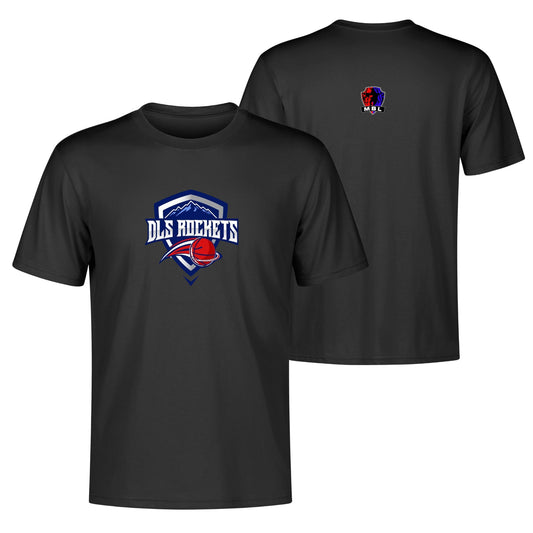 DLS Rockets T-Shirt