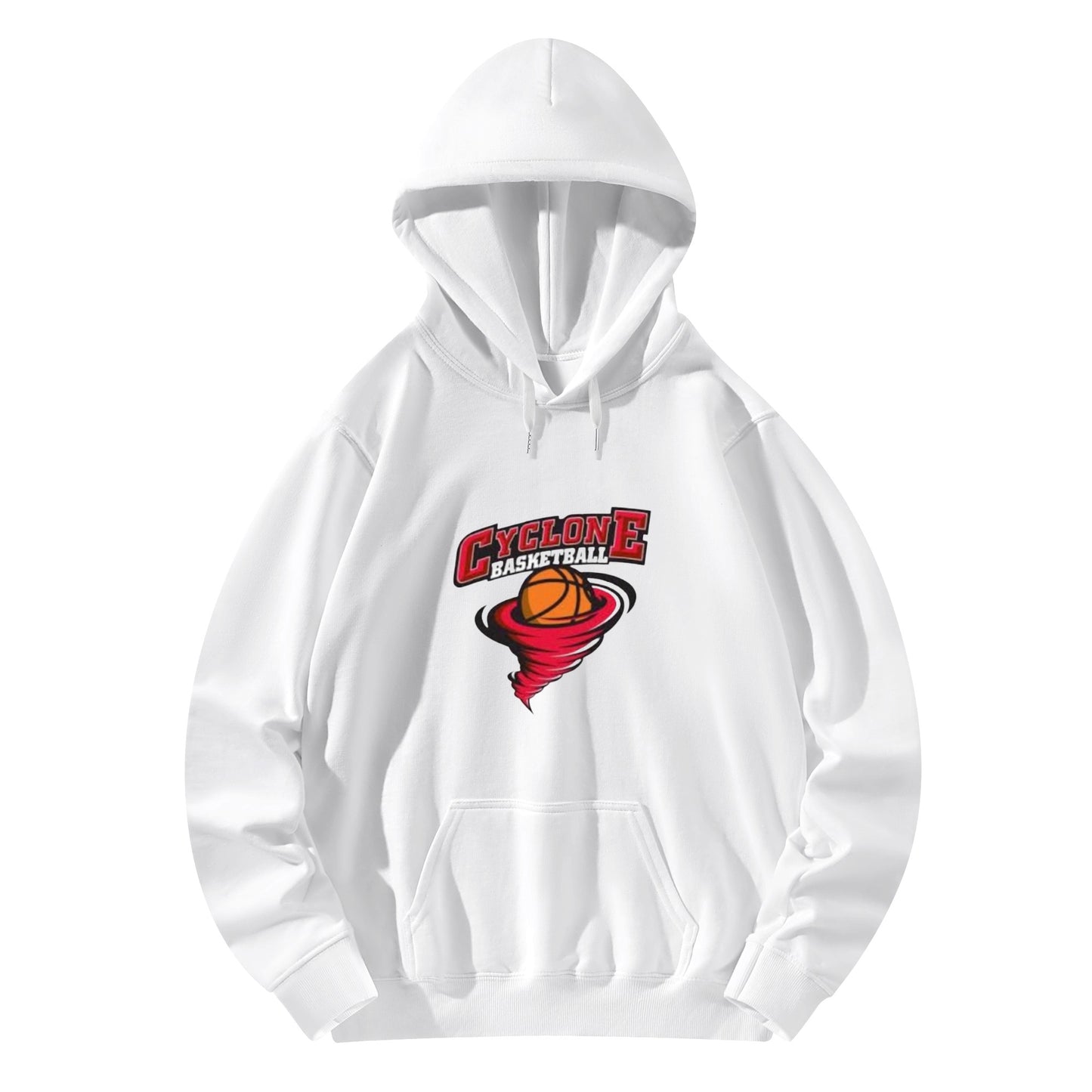 DFW Cyclones Cotton Hoodie