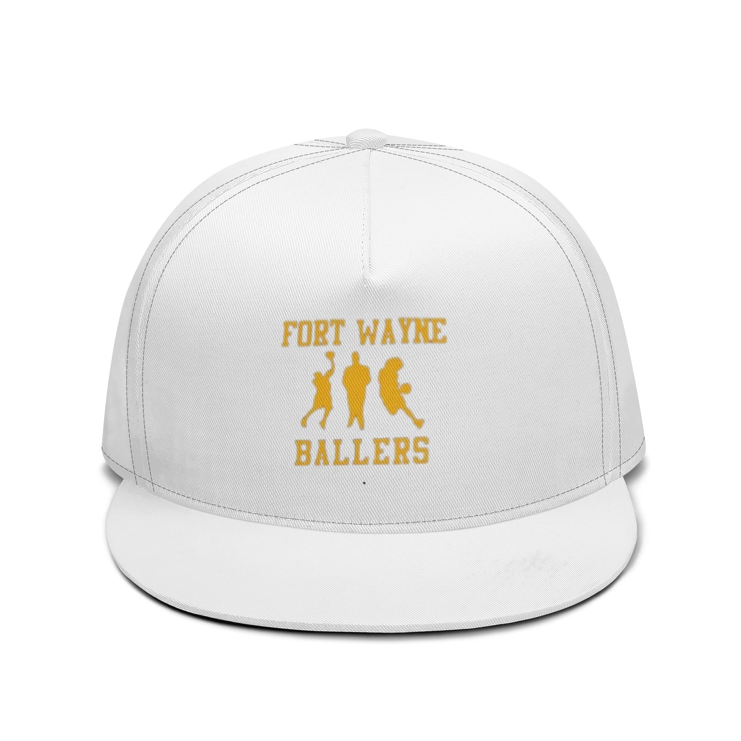 Fort Wayne Ballers Classic Snapbacks