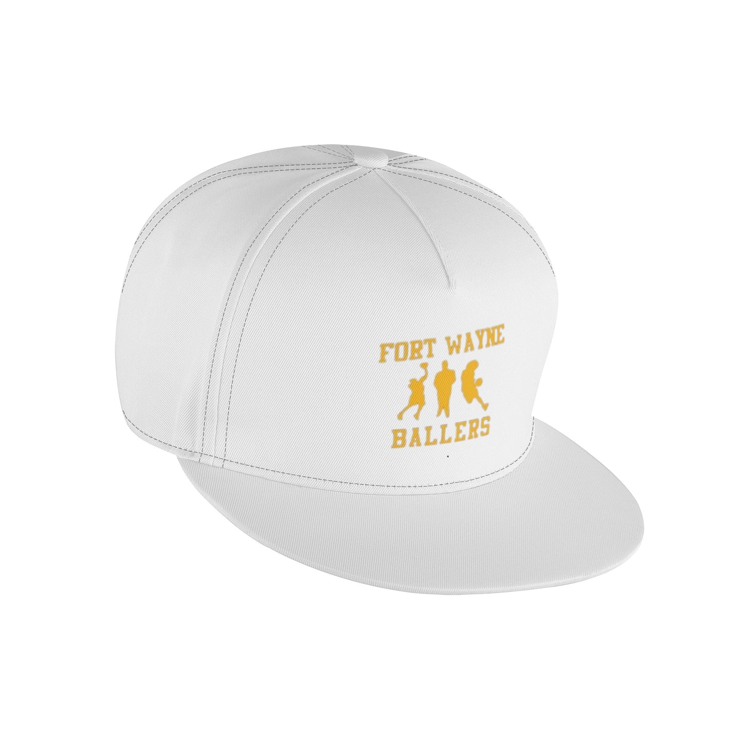 Fort Wayne Ballers Classic Snapbacks