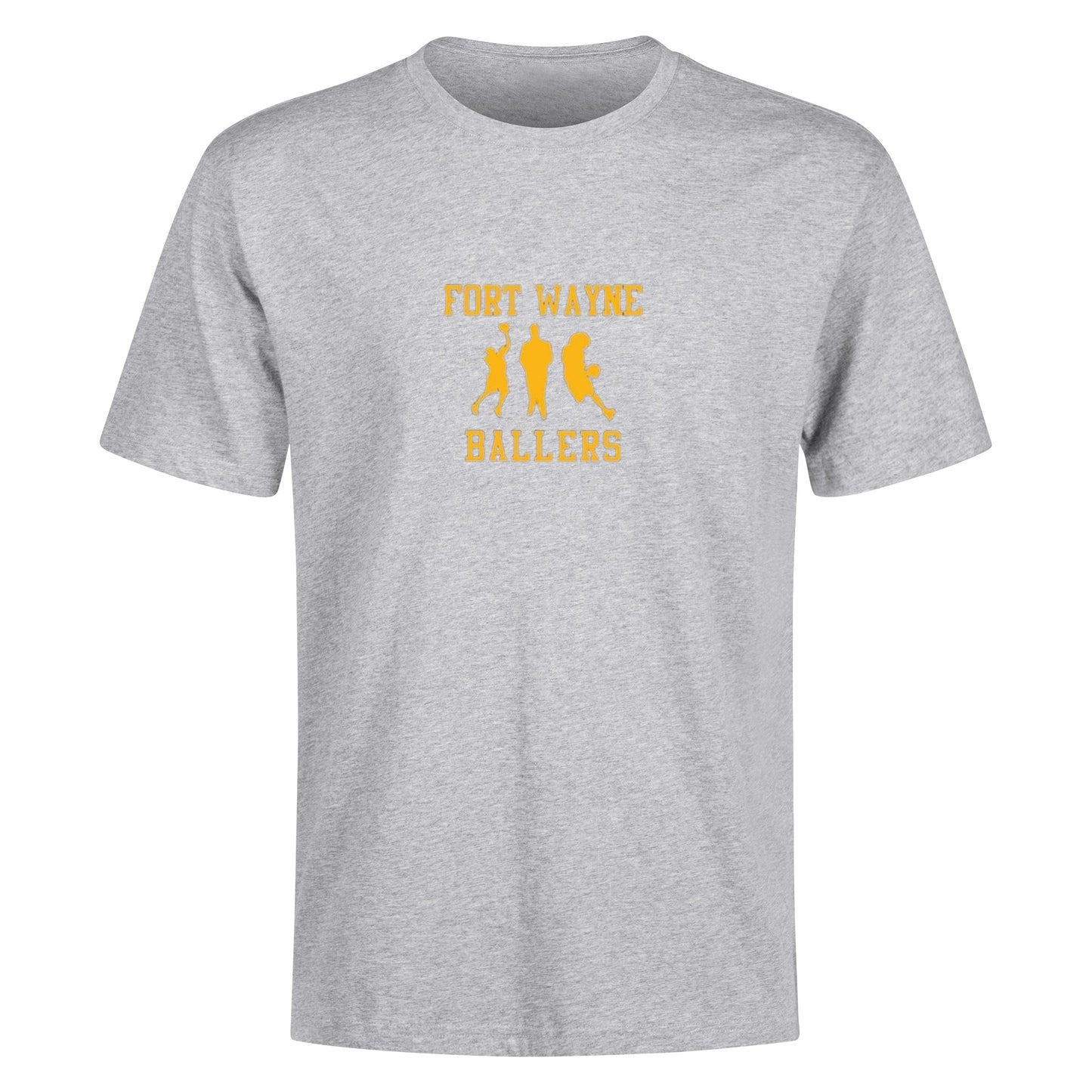 Fort Wayne Ballers T-Shirt