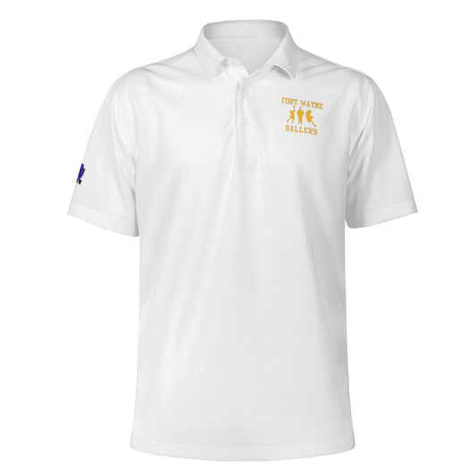 Fort Wayne Ballers Polo Shirt