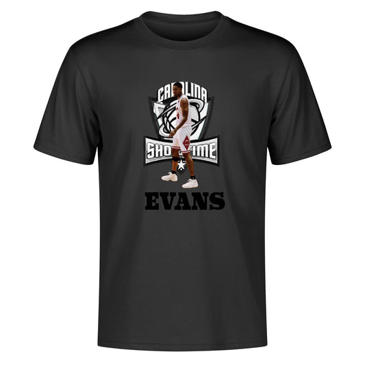 Dmonte Evans T-Shirt