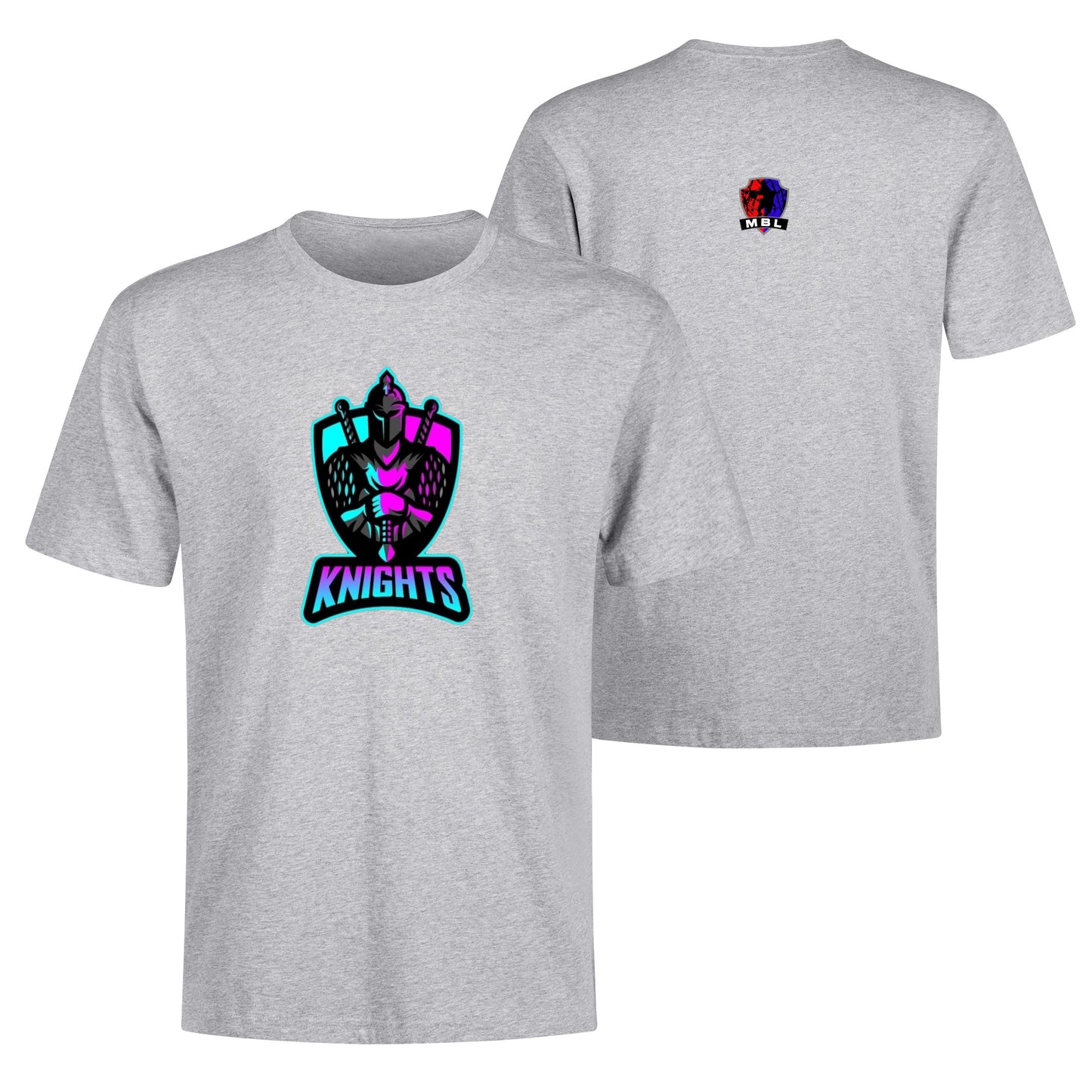 Mississippi Knights T-Shirt