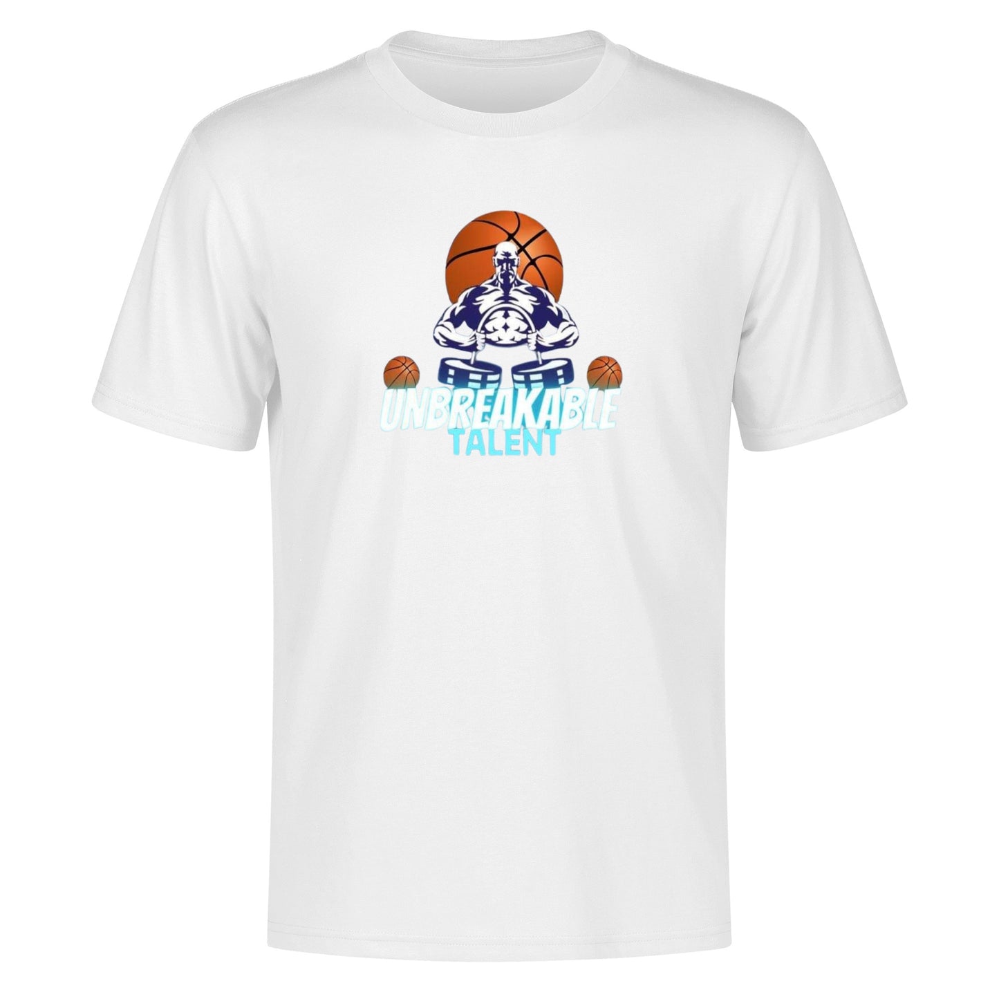 Unbreakable Talent T-Shirt