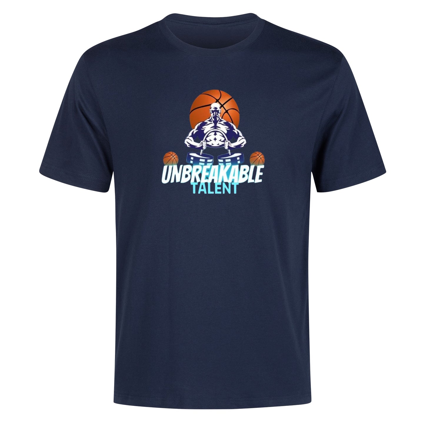 Unbreakable Talent T-Shirt