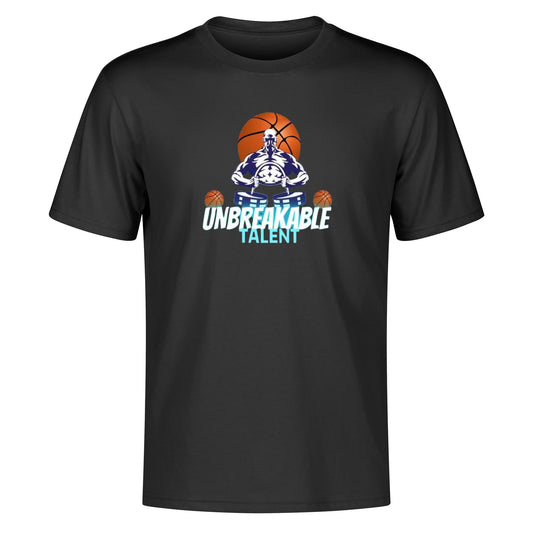 Unbreakable Talent T-Shirt