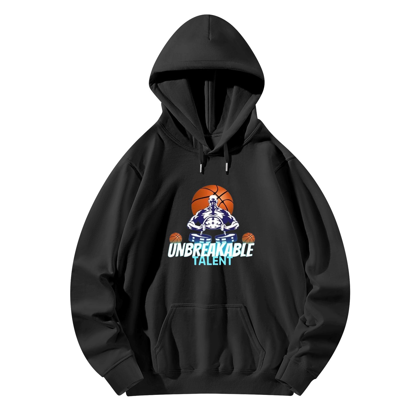 Unbreakable Talent Hoodie