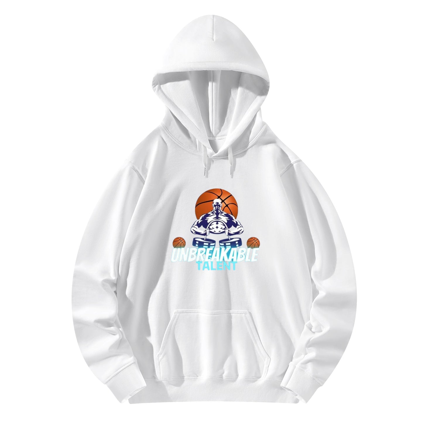 Unbreakable Talent Hoodie