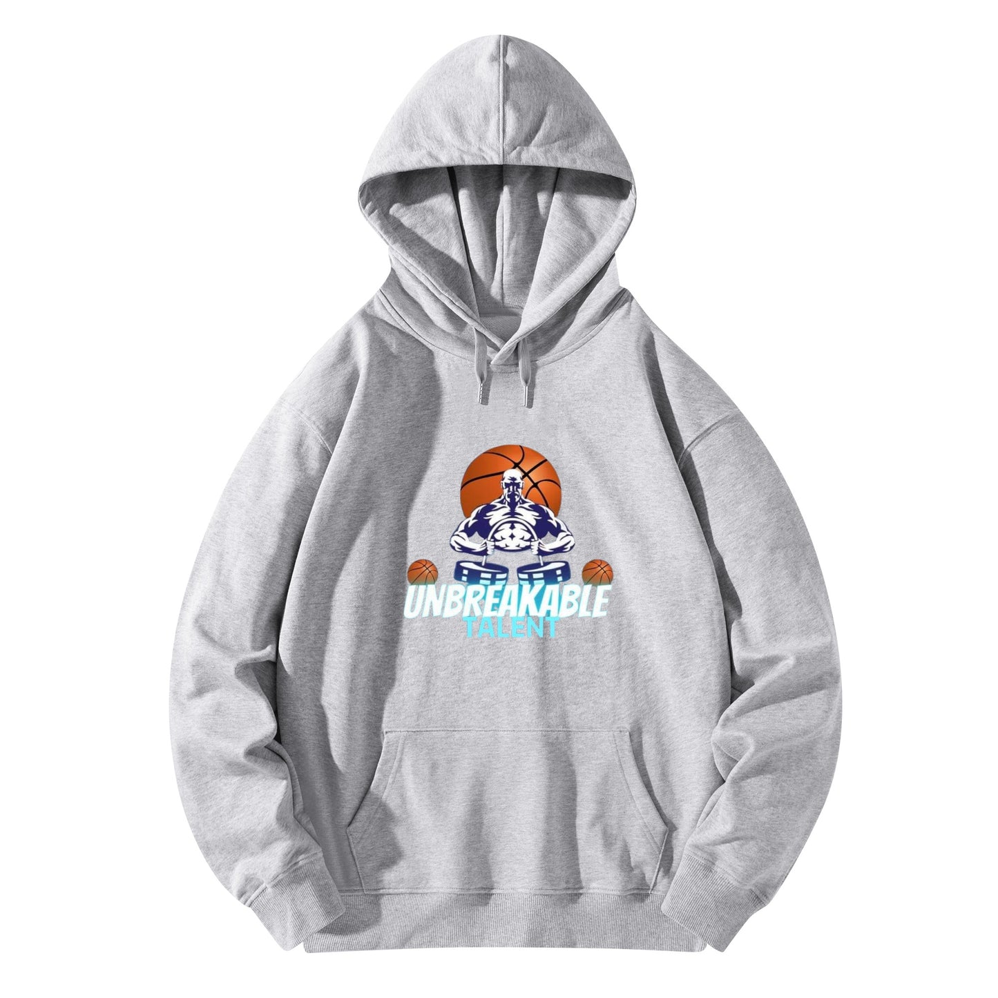 Unbreakable Talent Hoodie