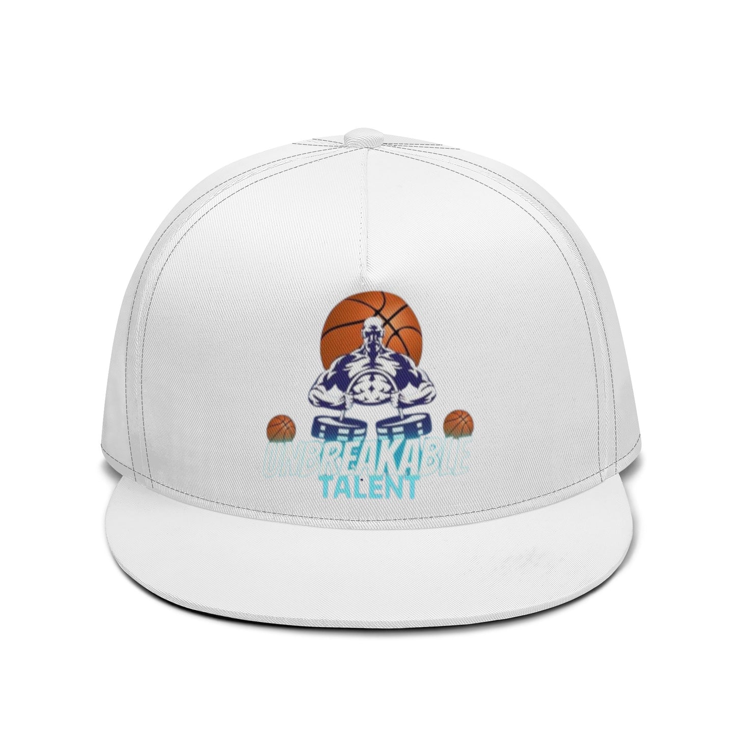 Unbreakable Talent Classic Snapbacks