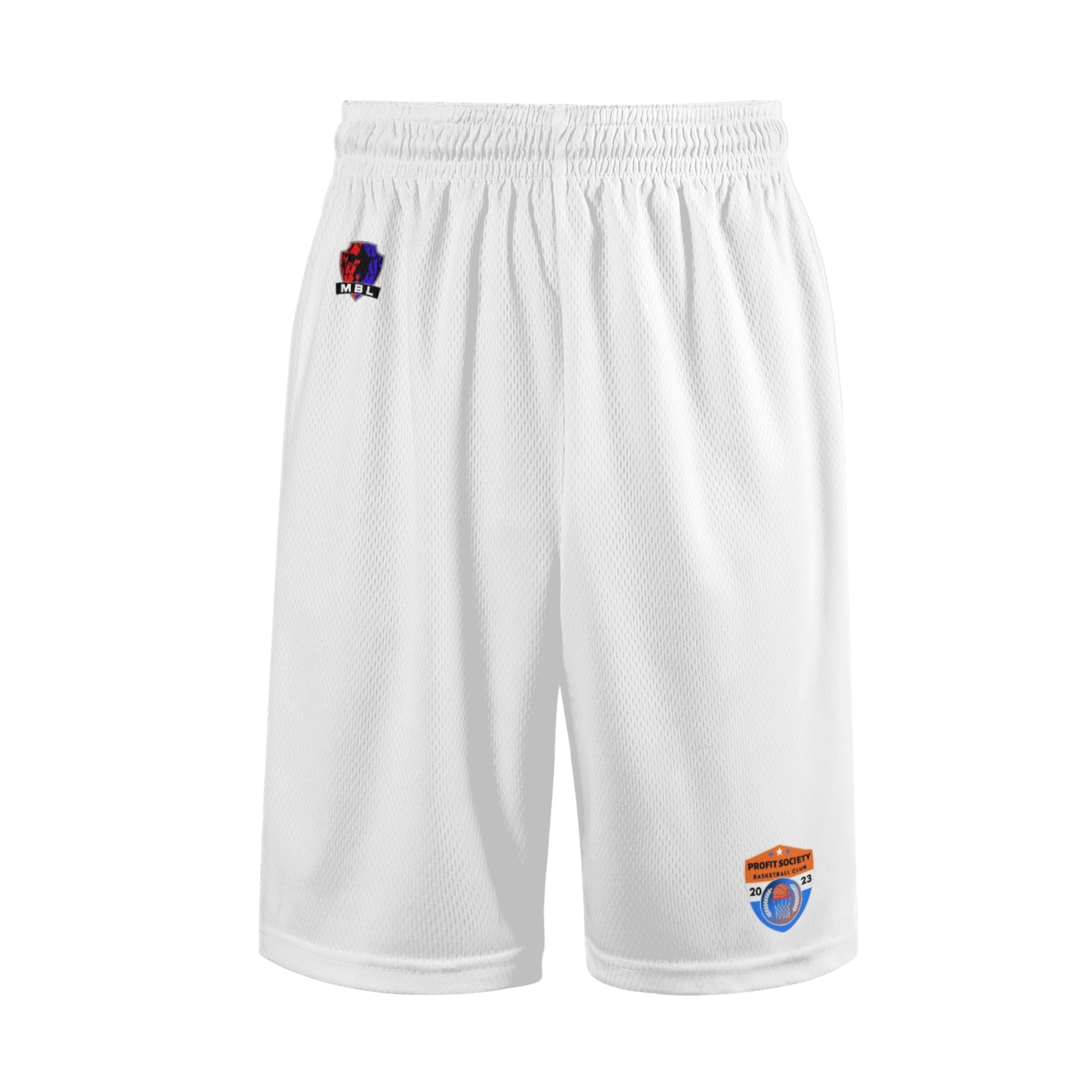 Profit Society Basketball Shorts