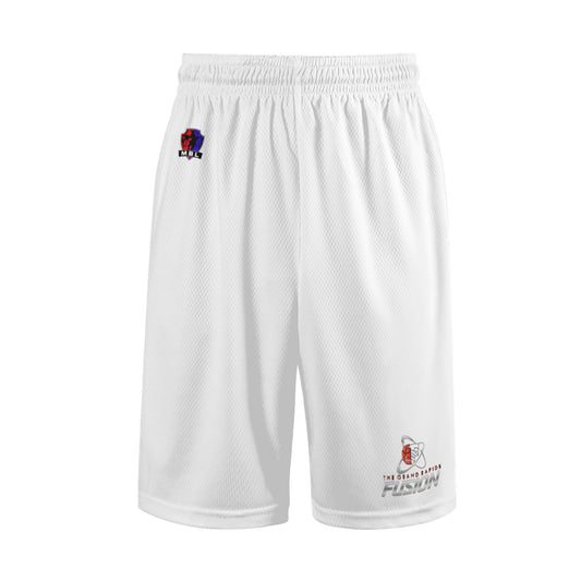 Grand Rapids Basketball Shorts