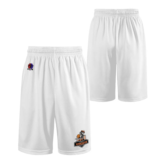 Georgia Knights Basketball Shorts