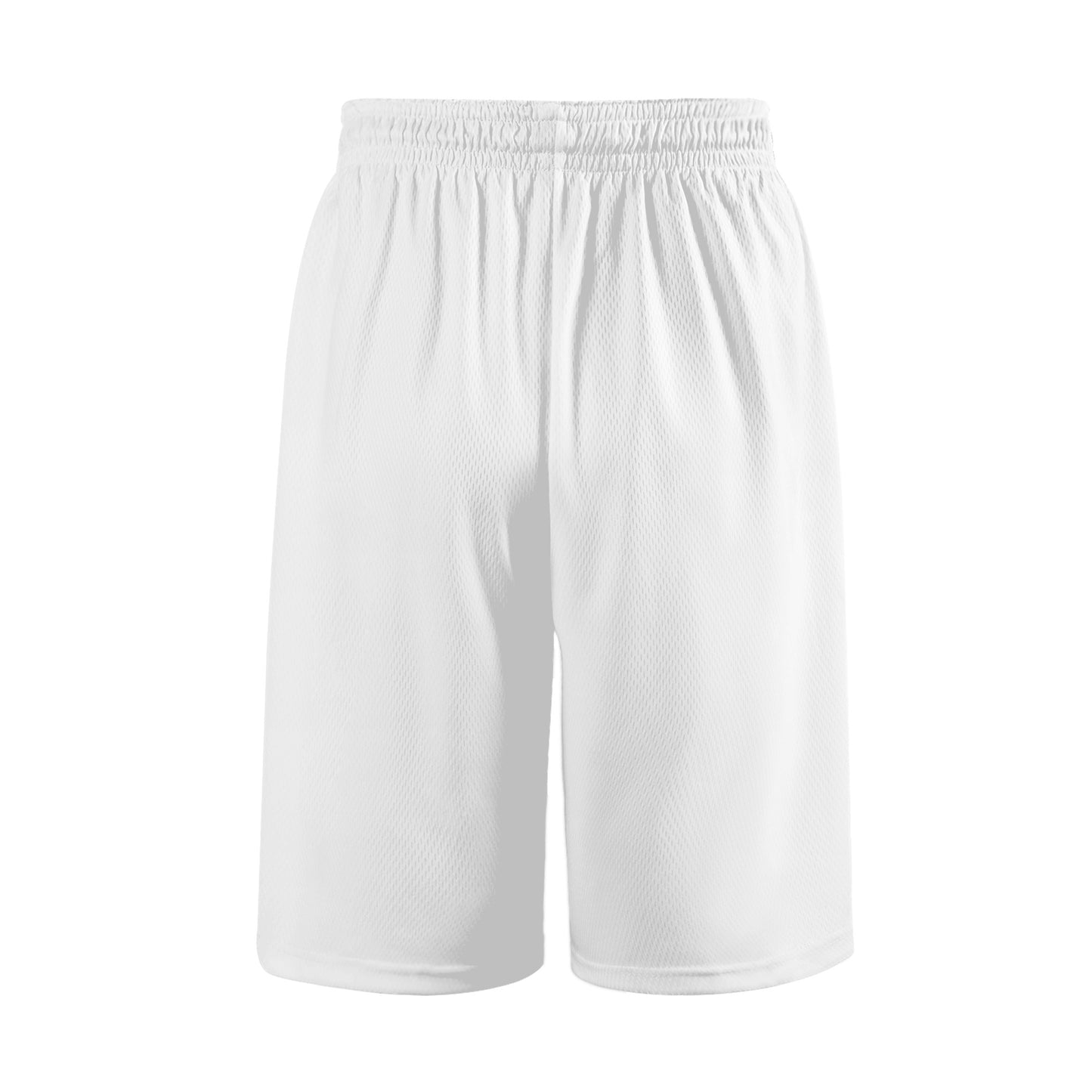 Georgia Knights Basketball Shorts