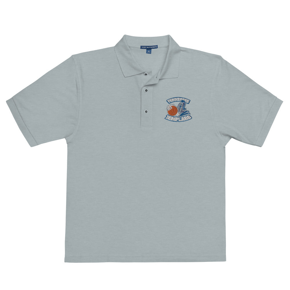 Tennessee Templars Premium Polo